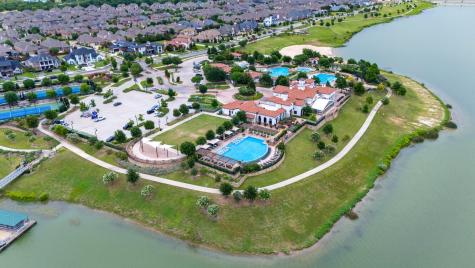 4502 Smokey Quartz Lane Arlington TX 76005