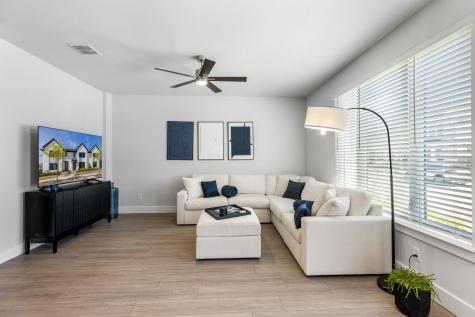 4502 Smokey Quartz Lane Arlington TX 76005