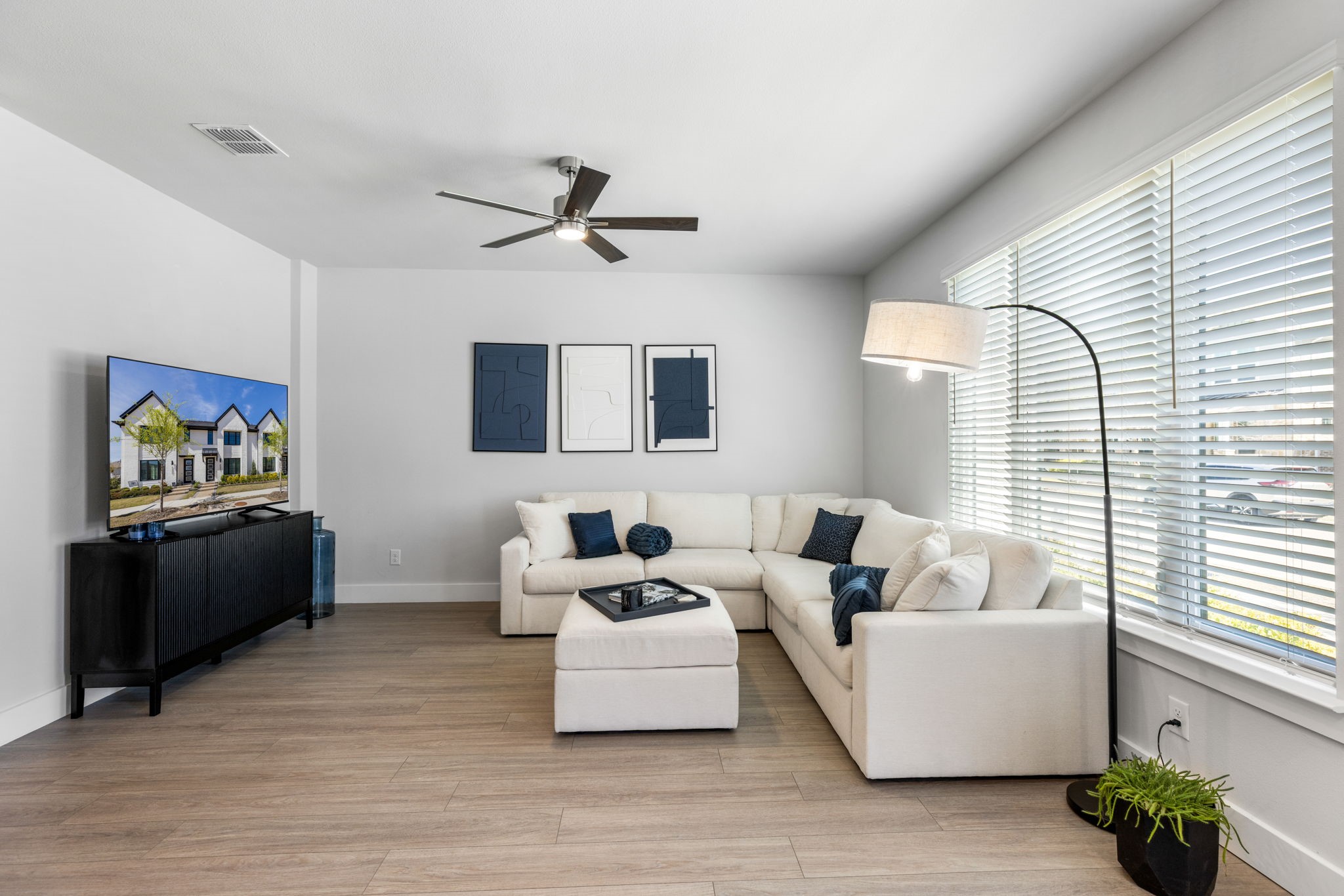 4502 Smokey Quartz Lane Arlington TX 76005