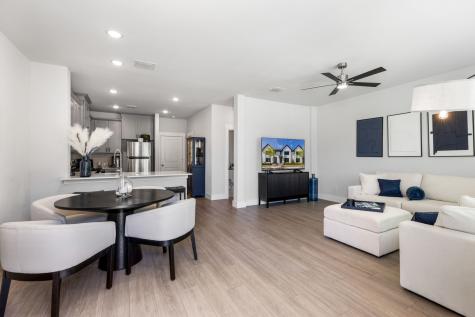 4502 Smokey Quartz Lane Arlington TX 76005