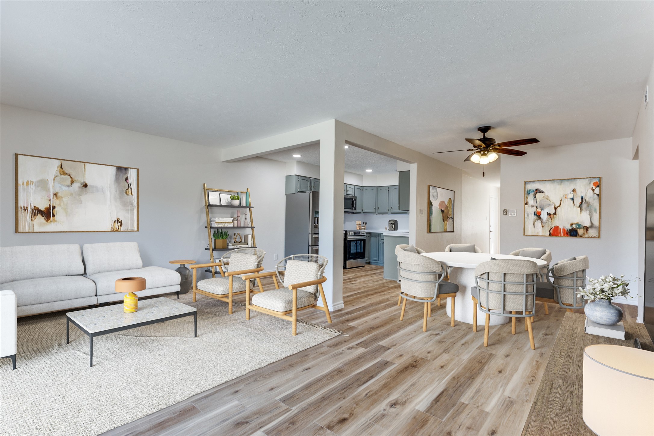 4014 Ridglea Country Club Drive Fort Worth TX 76126