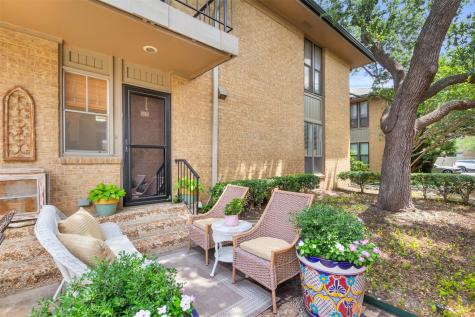 10763 Villager Road Dallas TX 75230