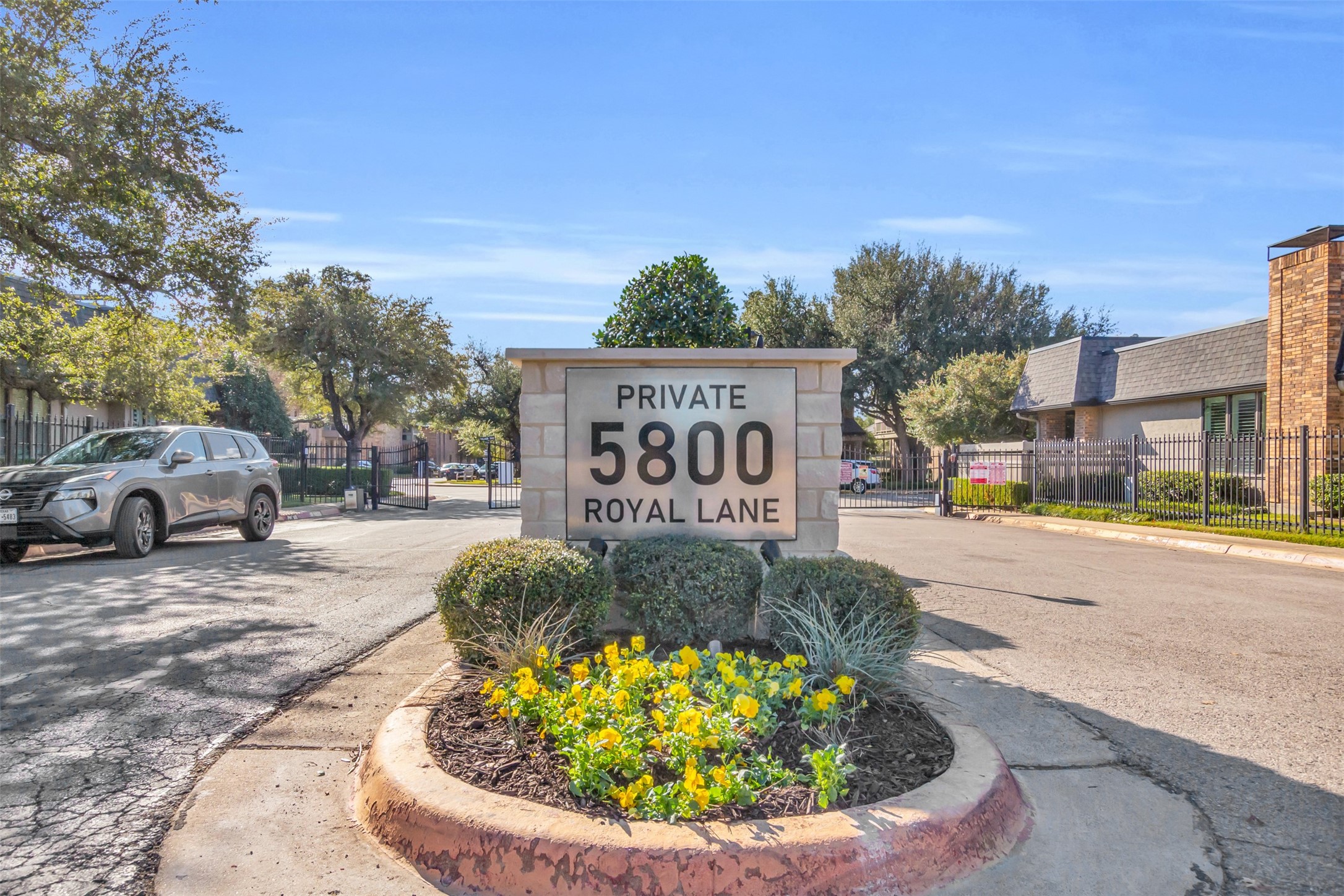 10763 Villager Road Dallas TX 75230