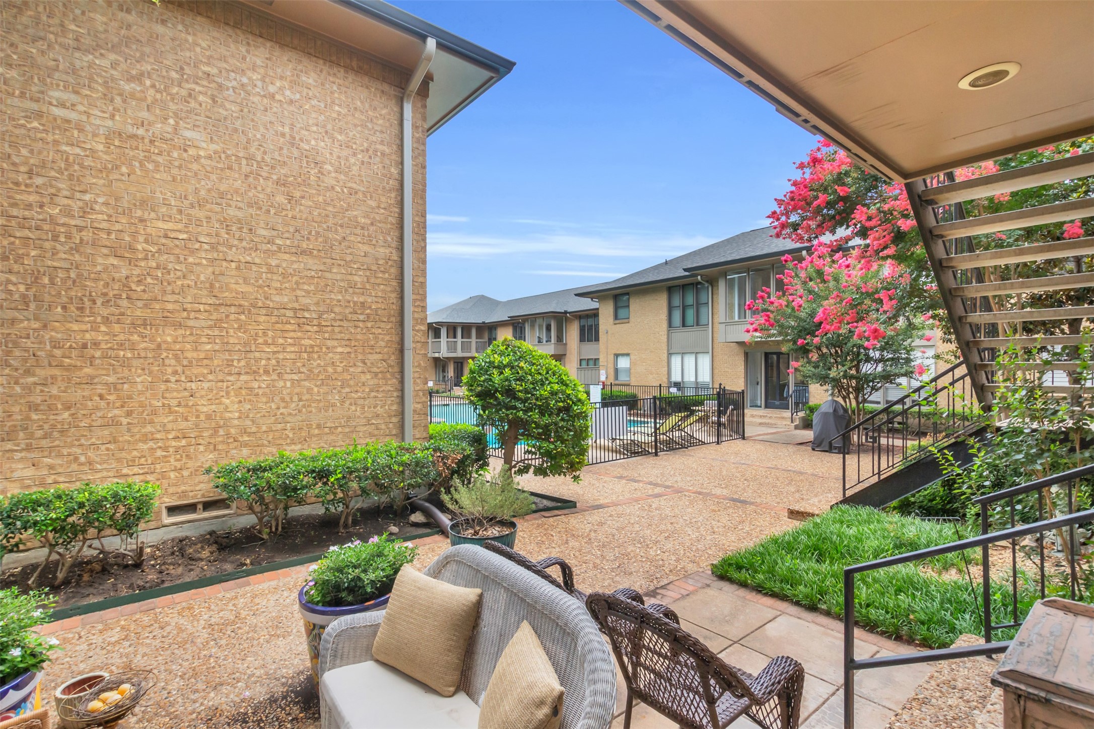 10763 Villager Road Dallas TX 75230