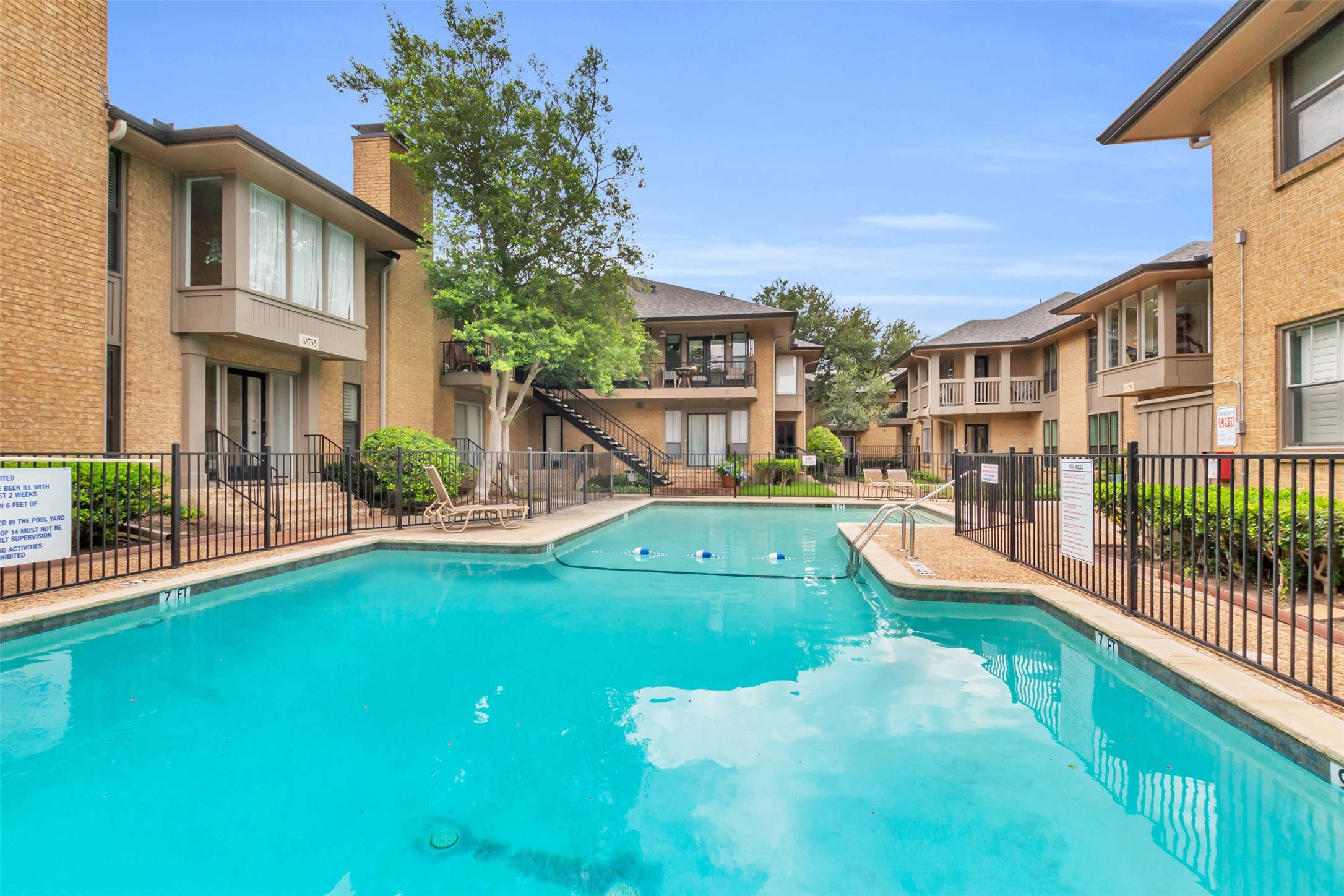 10763 Villager Road Dallas TX 75230