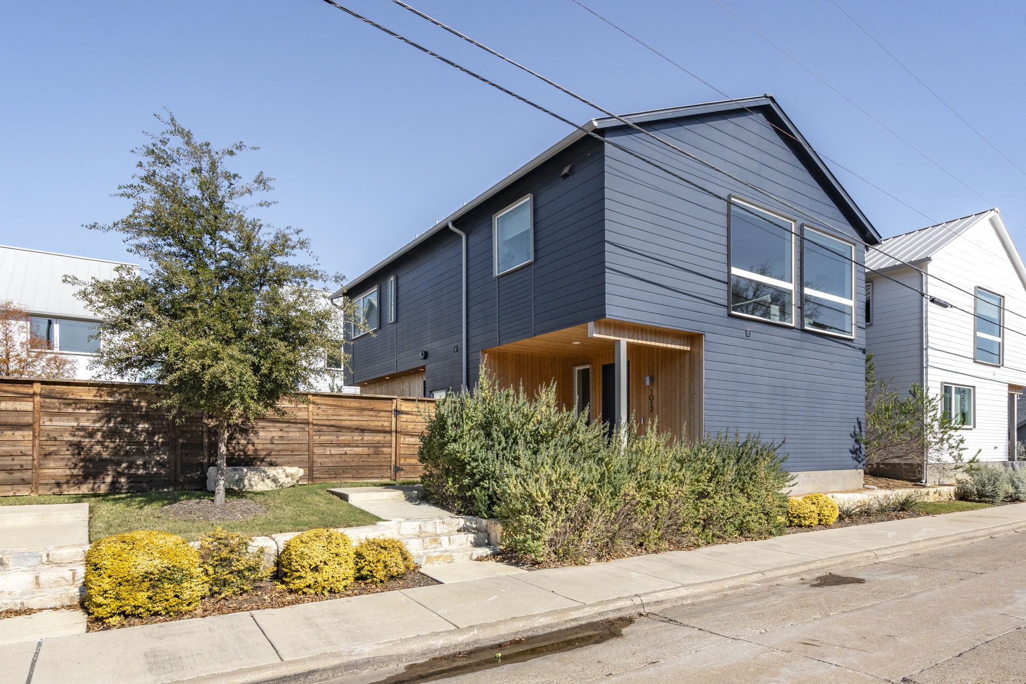 1012 Bastion Court Dallas TX 75212