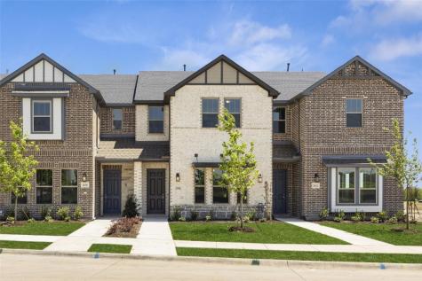 3046 Opera Way Sachse TX 75048