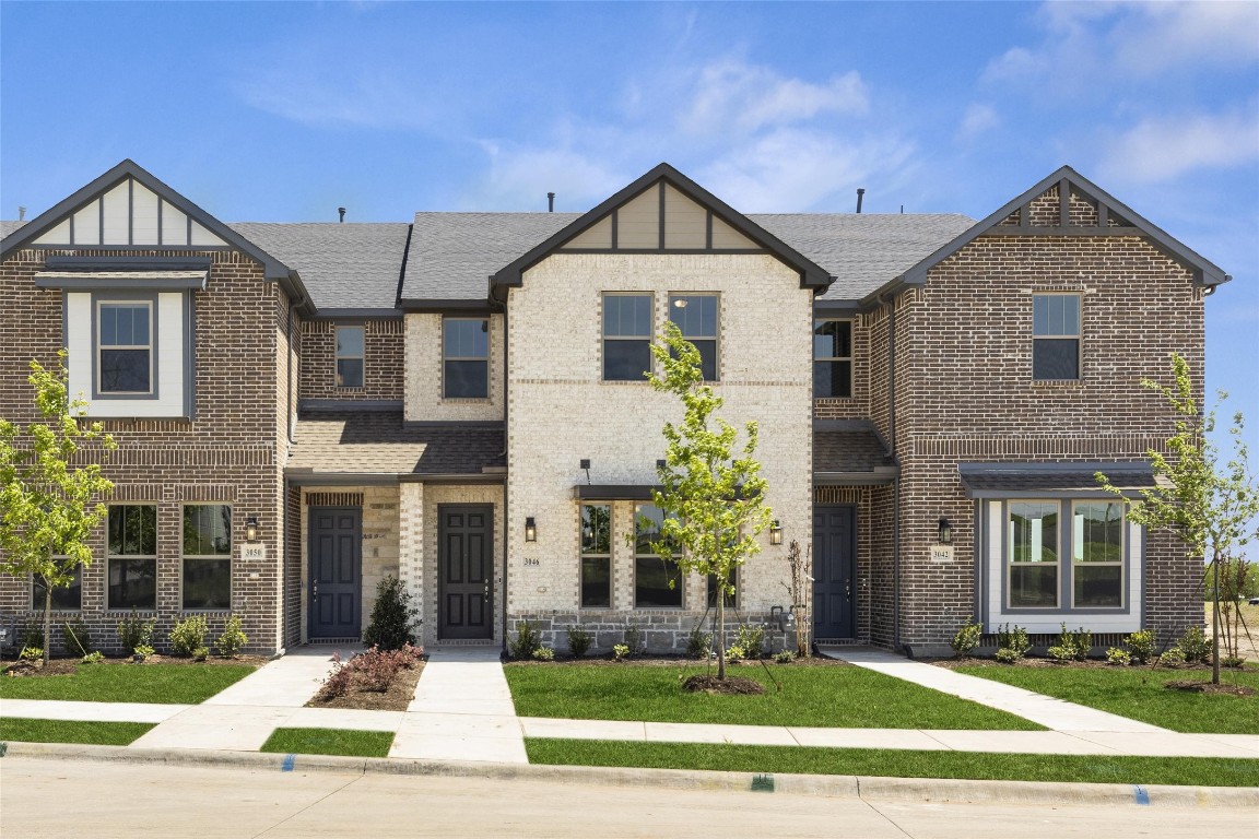 3046 Opera Way Sachse TX 75048