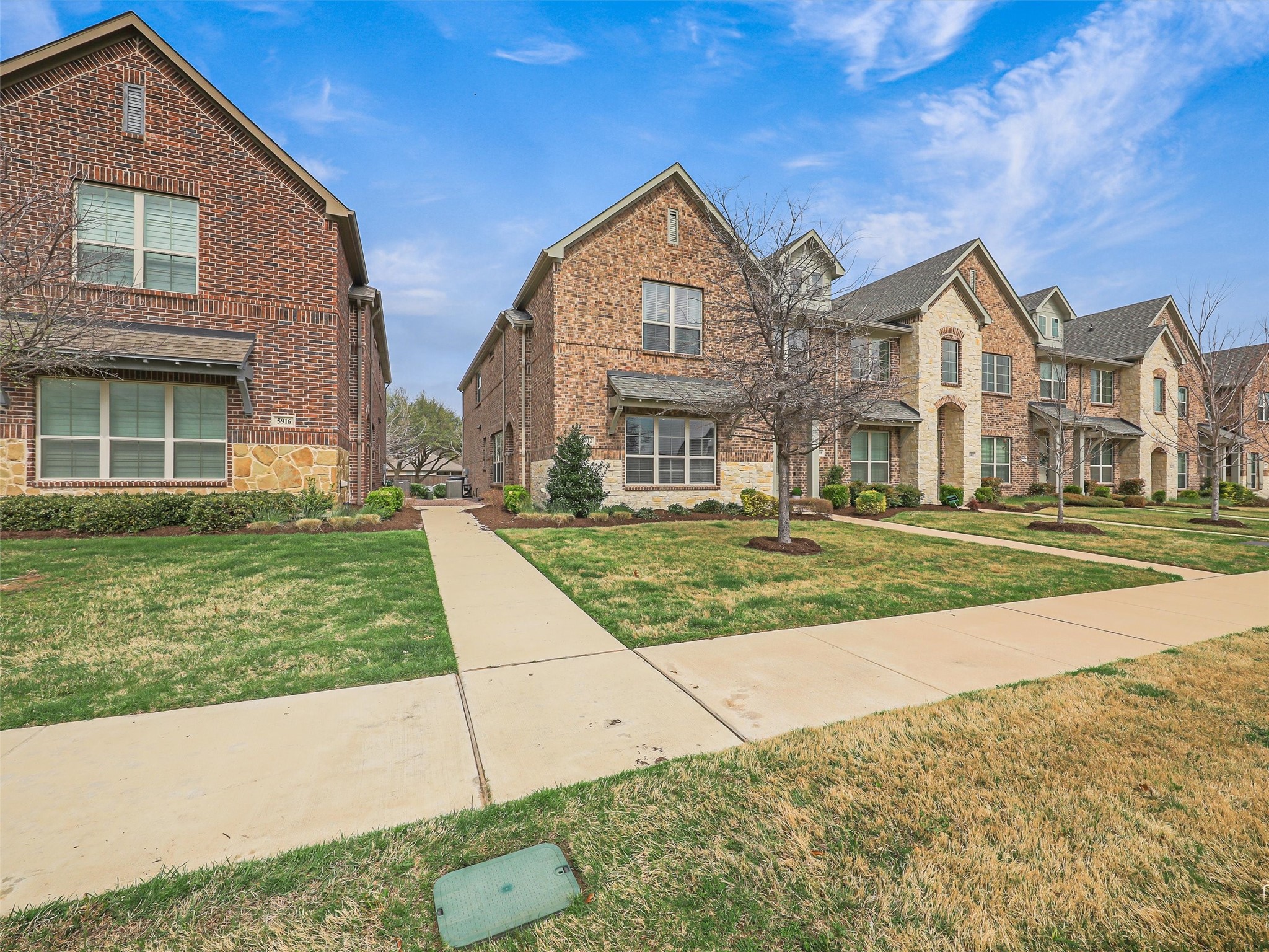 5912 Ridgeline Drive Mckinney TX 75070
