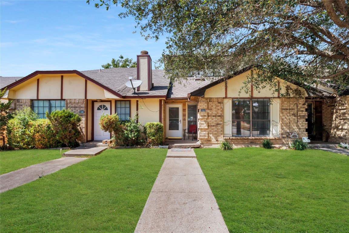223 Hood Street Cedar Hill TX 75104