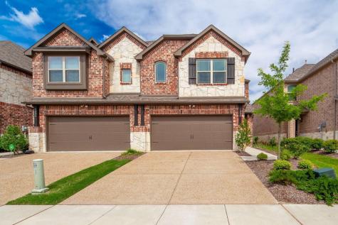1224 Wiltshire Drive Allen TX 75013