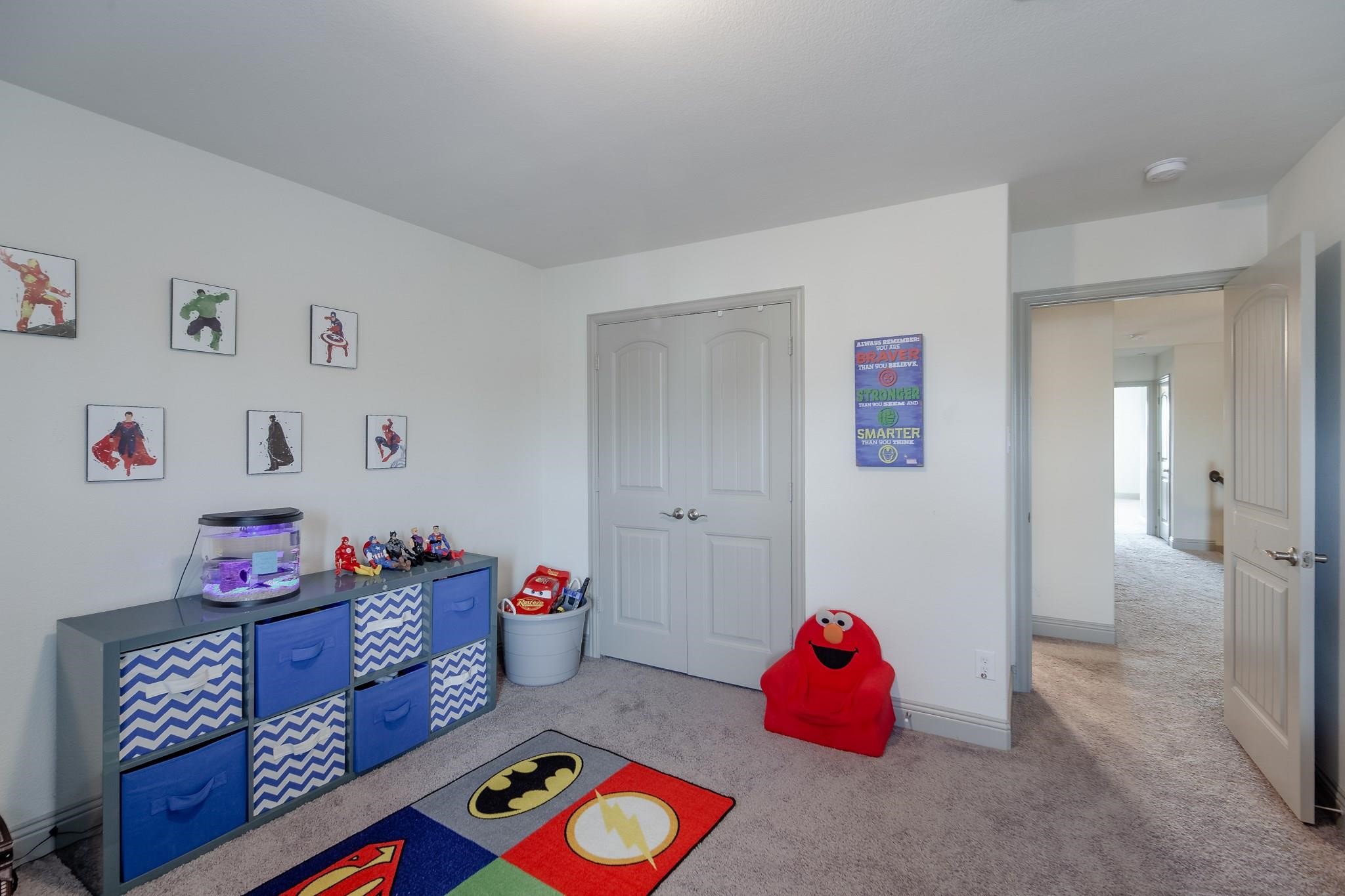 1224 Wiltshire Drive Allen TX 75013