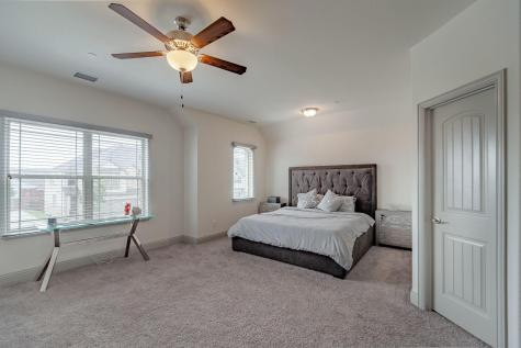 1224 Wiltshire Drive Allen TX 75013