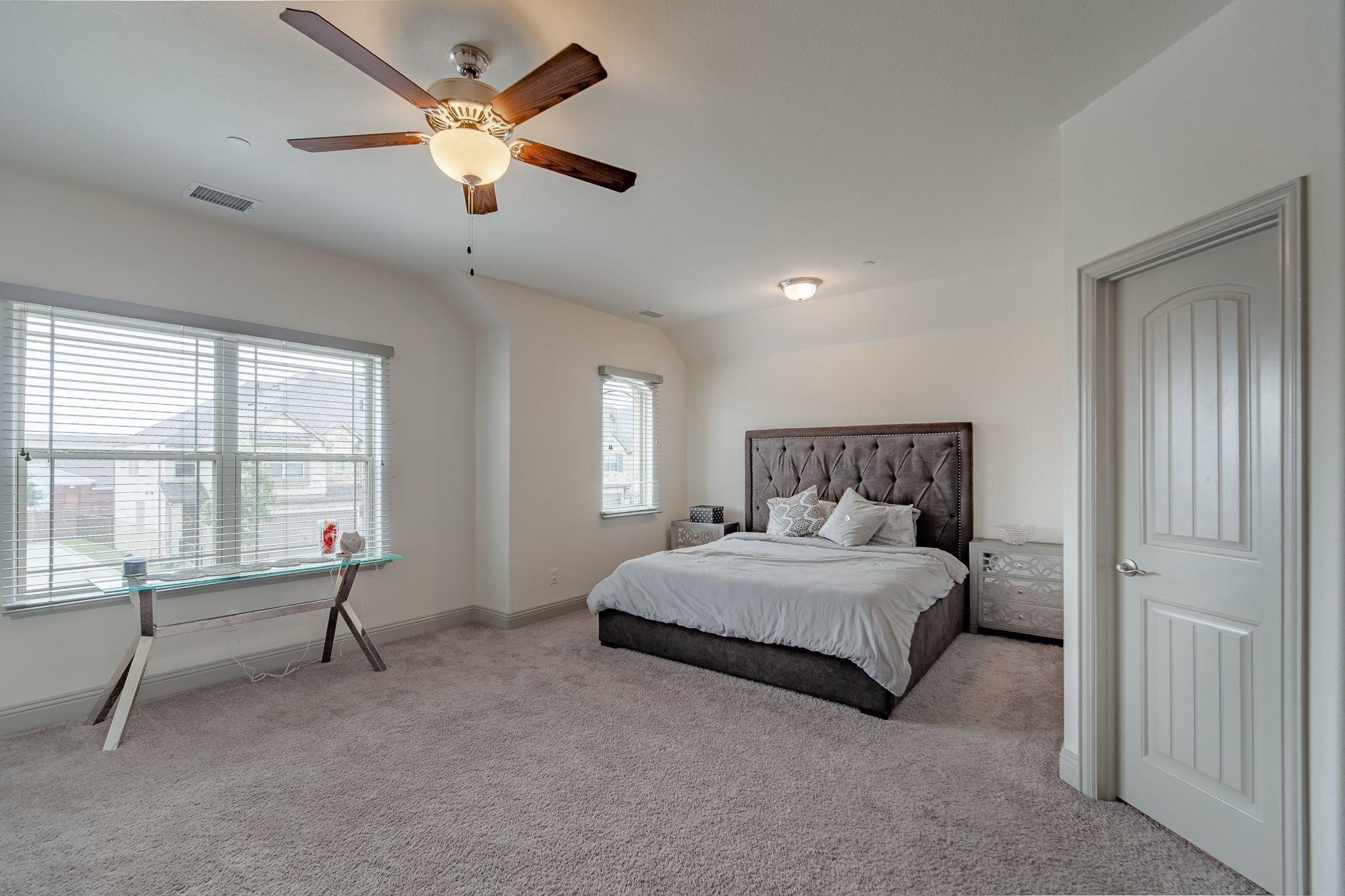 1224 Wiltshire Drive Allen TX 75013