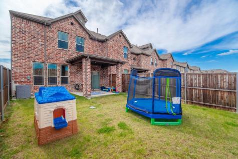 1224 Wiltshire Drive Allen TX 75013