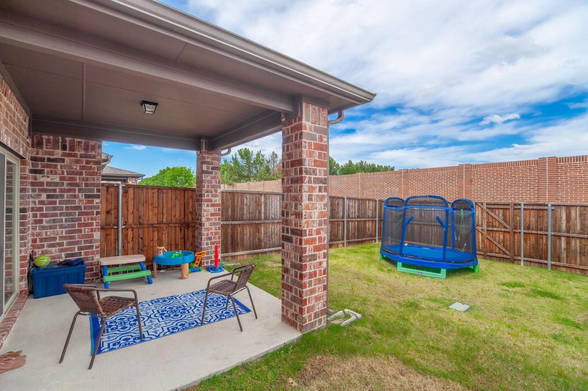 1224 Wiltshire Drive Allen TX 75013