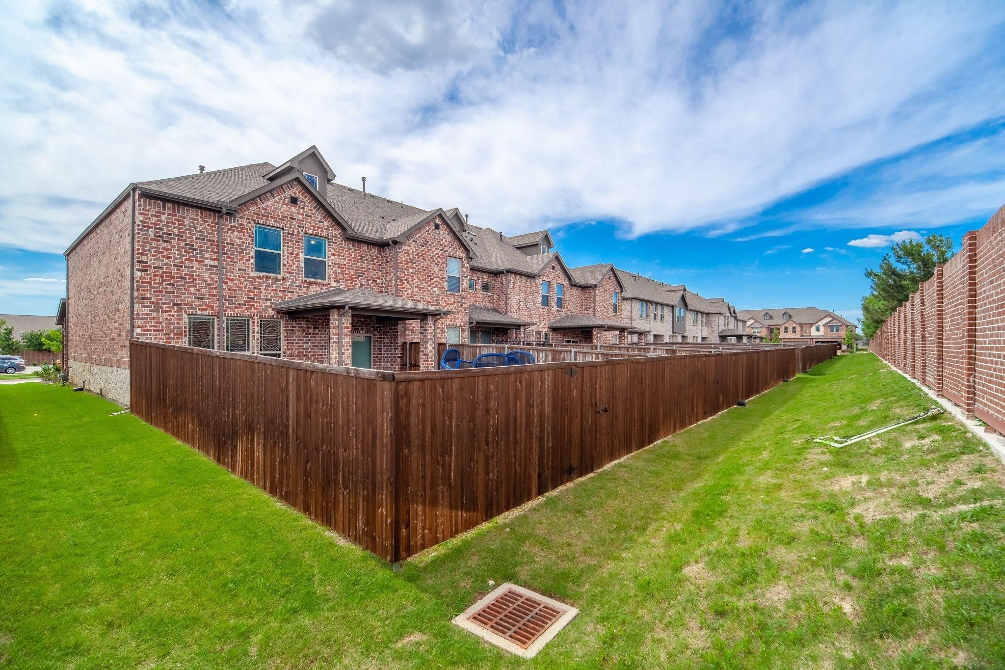 1224 Wiltshire Drive Allen TX 75013