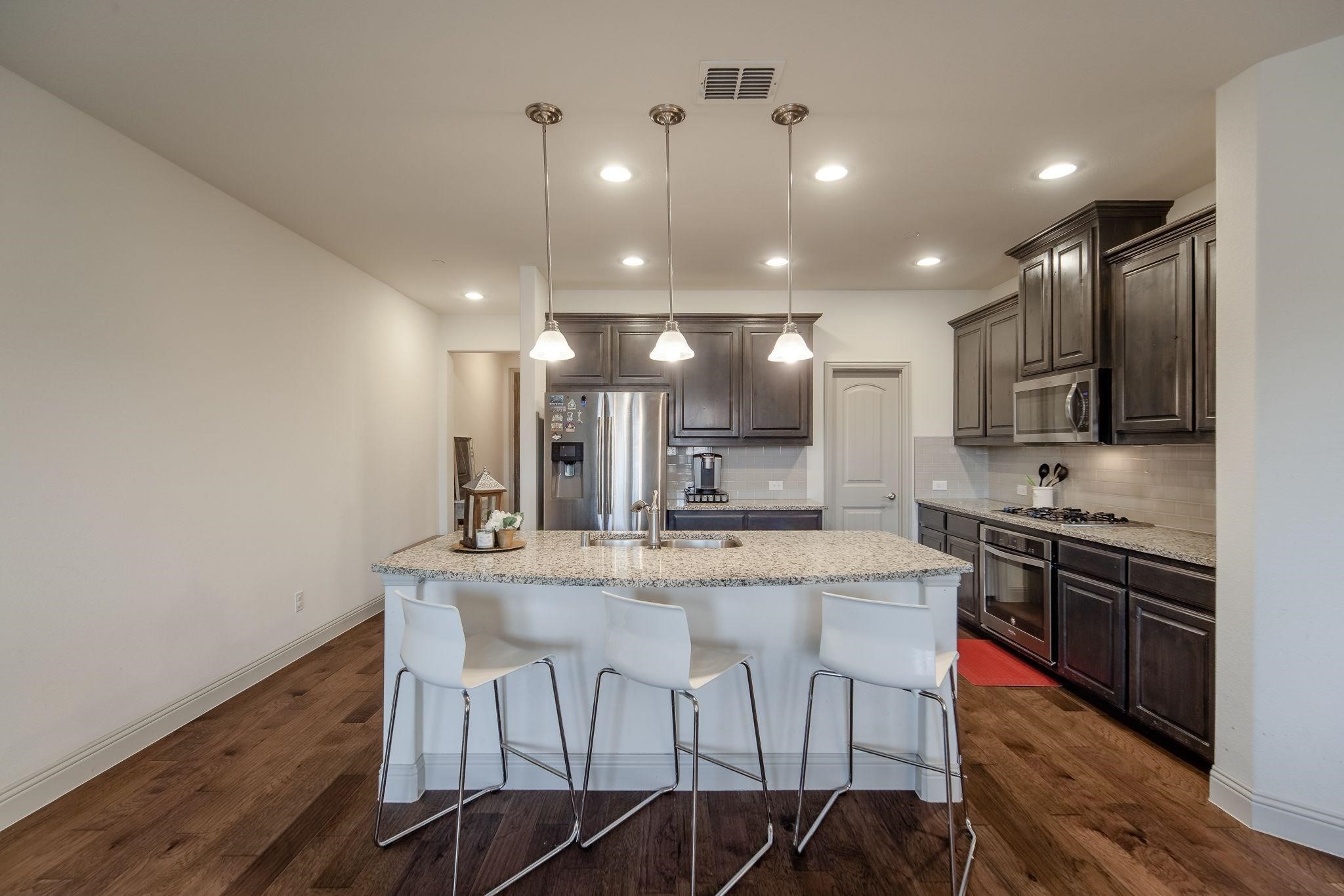 1224 Wiltshire Drive Allen TX 75013