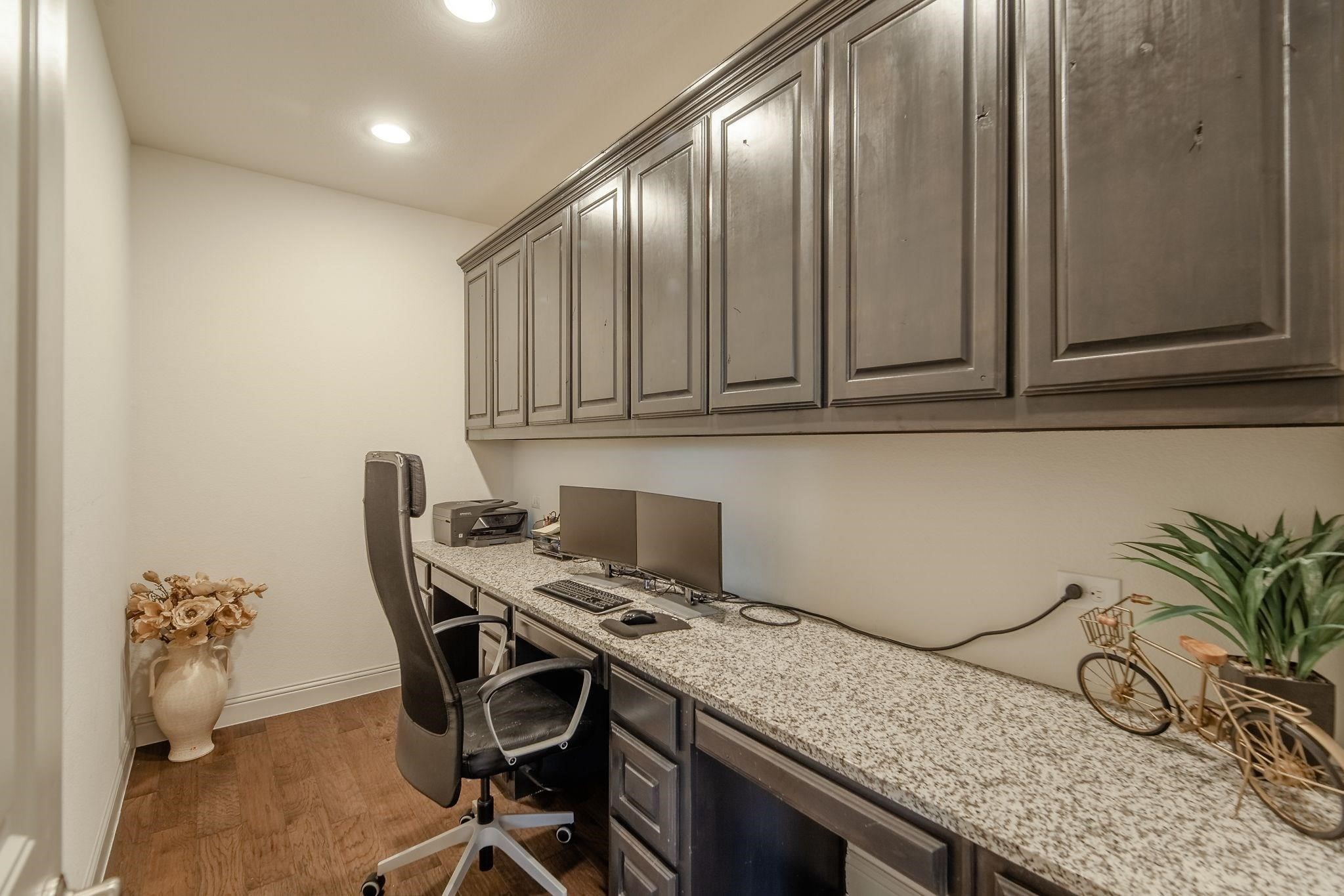 1224 Wiltshire Drive Allen TX 75013