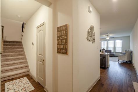 1224 Wiltshire Drive Allen TX 75013