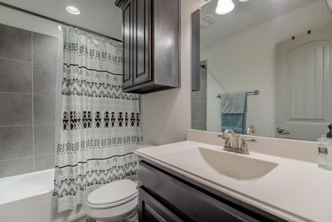 1224 Wiltshire Drive Allen TX 75013