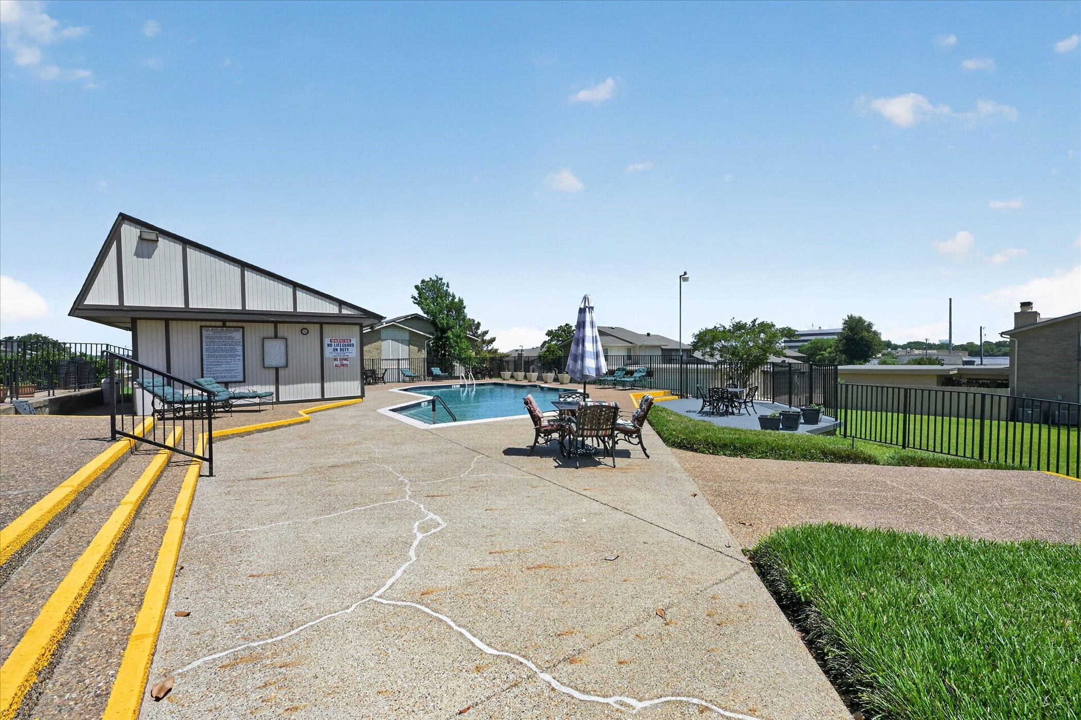 3006 Wayside Drive Bedford TX 76021