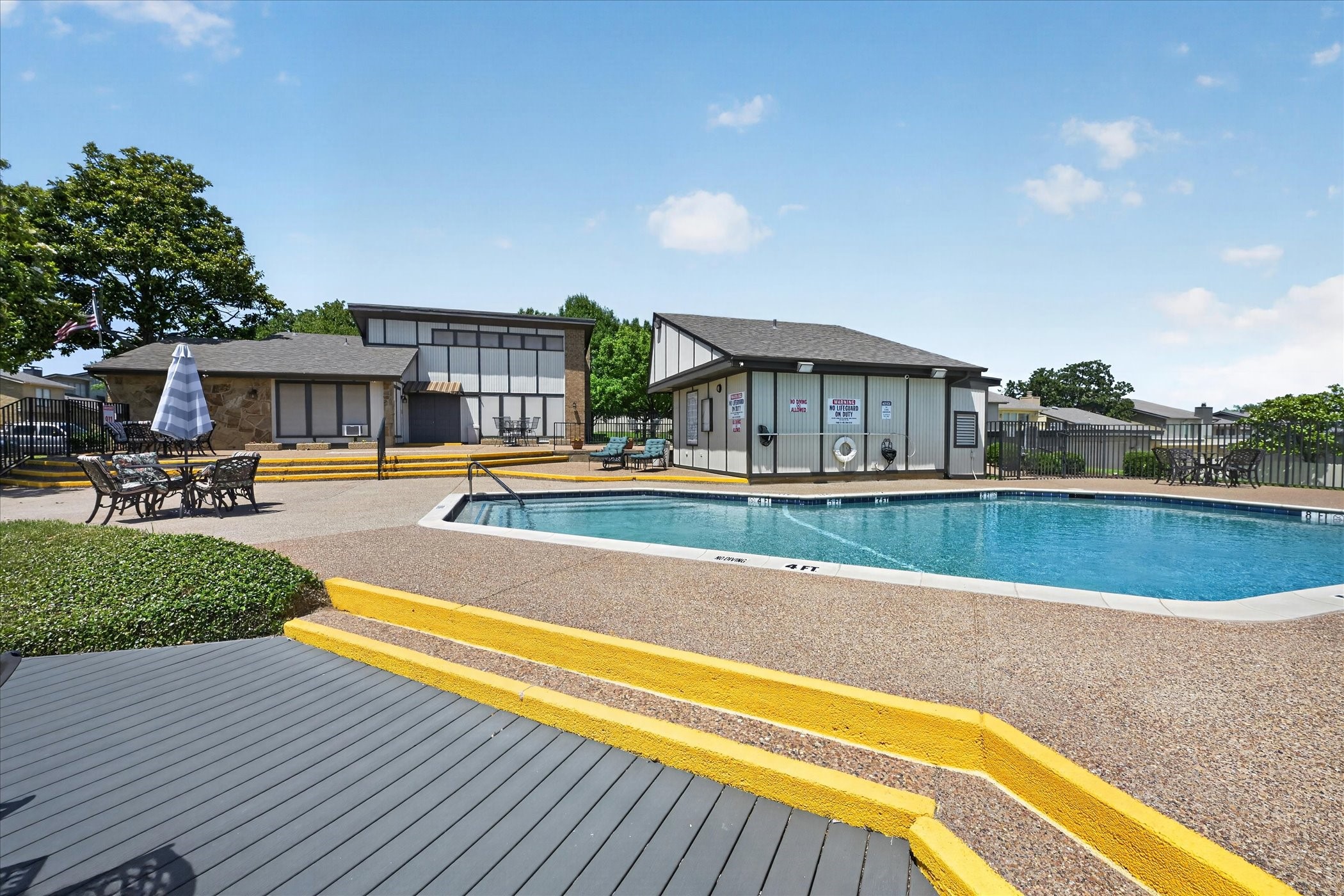 3006 Wayside Drive Bedford TX 76021