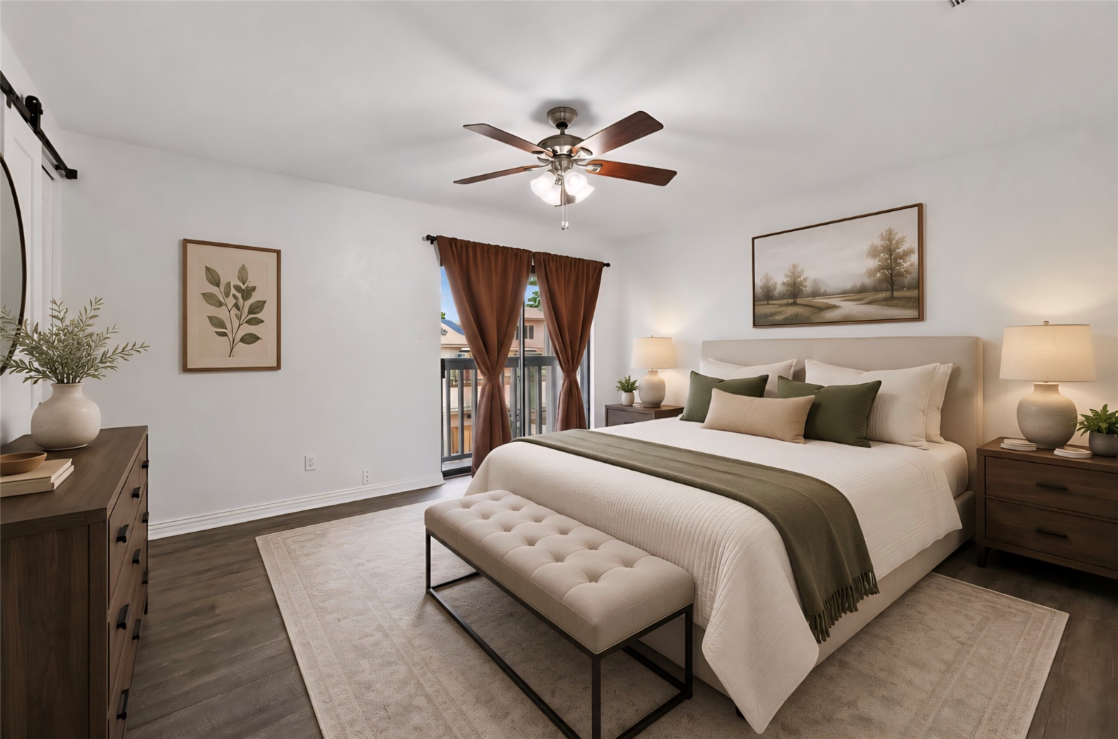 3006 Wayside Drive Bedford TX 76021