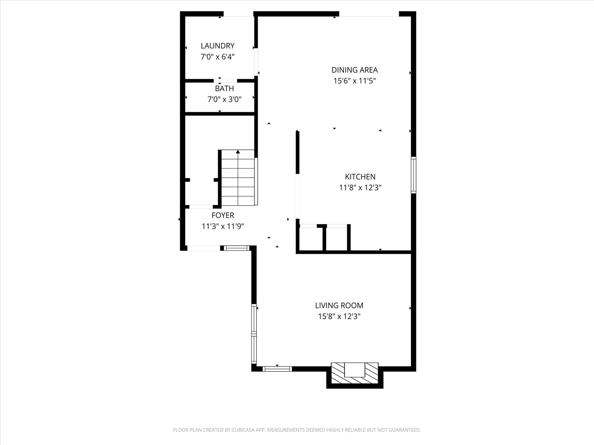 3006 Wayside Drive Bedford TX 76021