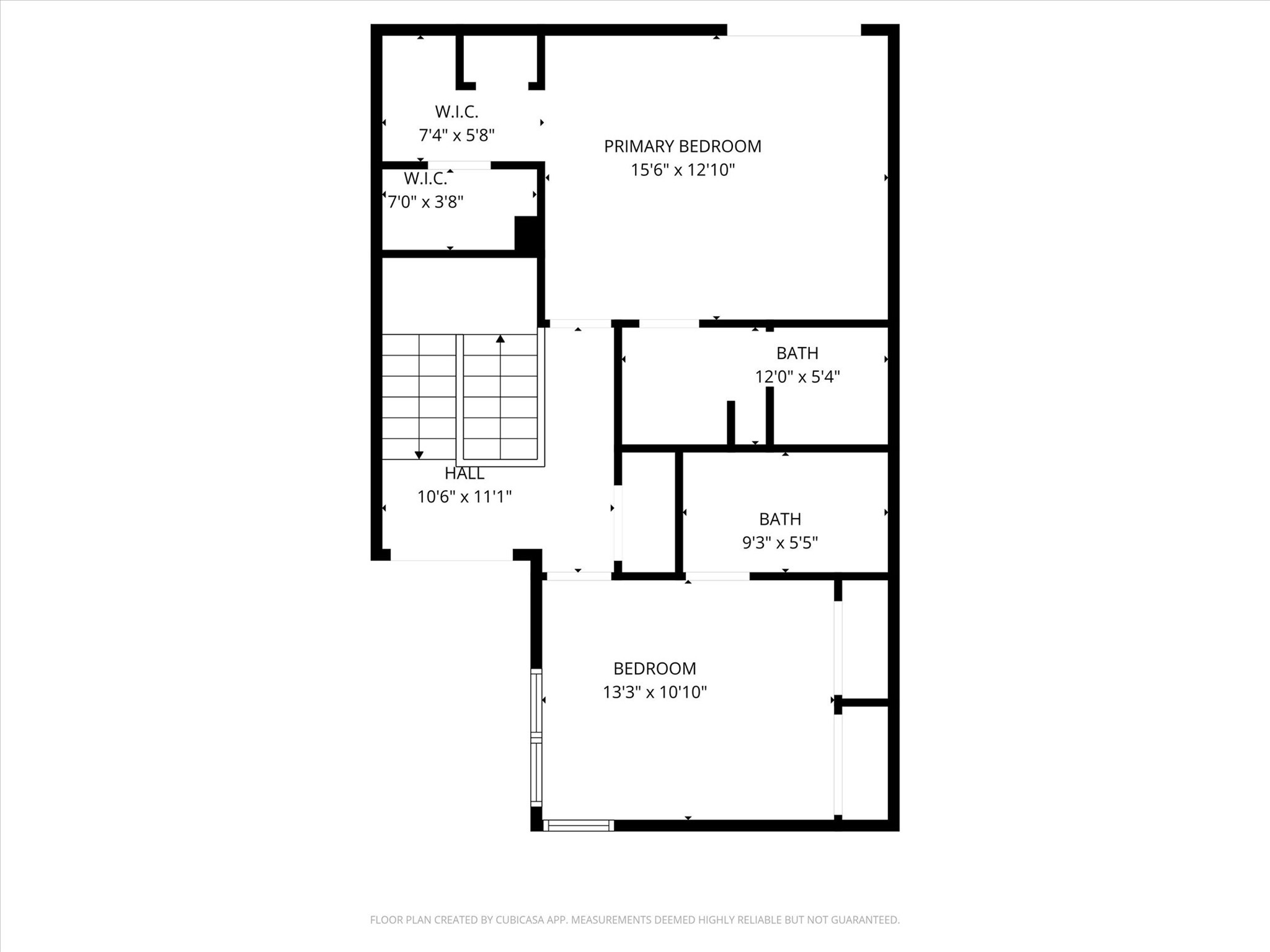 3006 Wayside Drive Bedford TX 76021