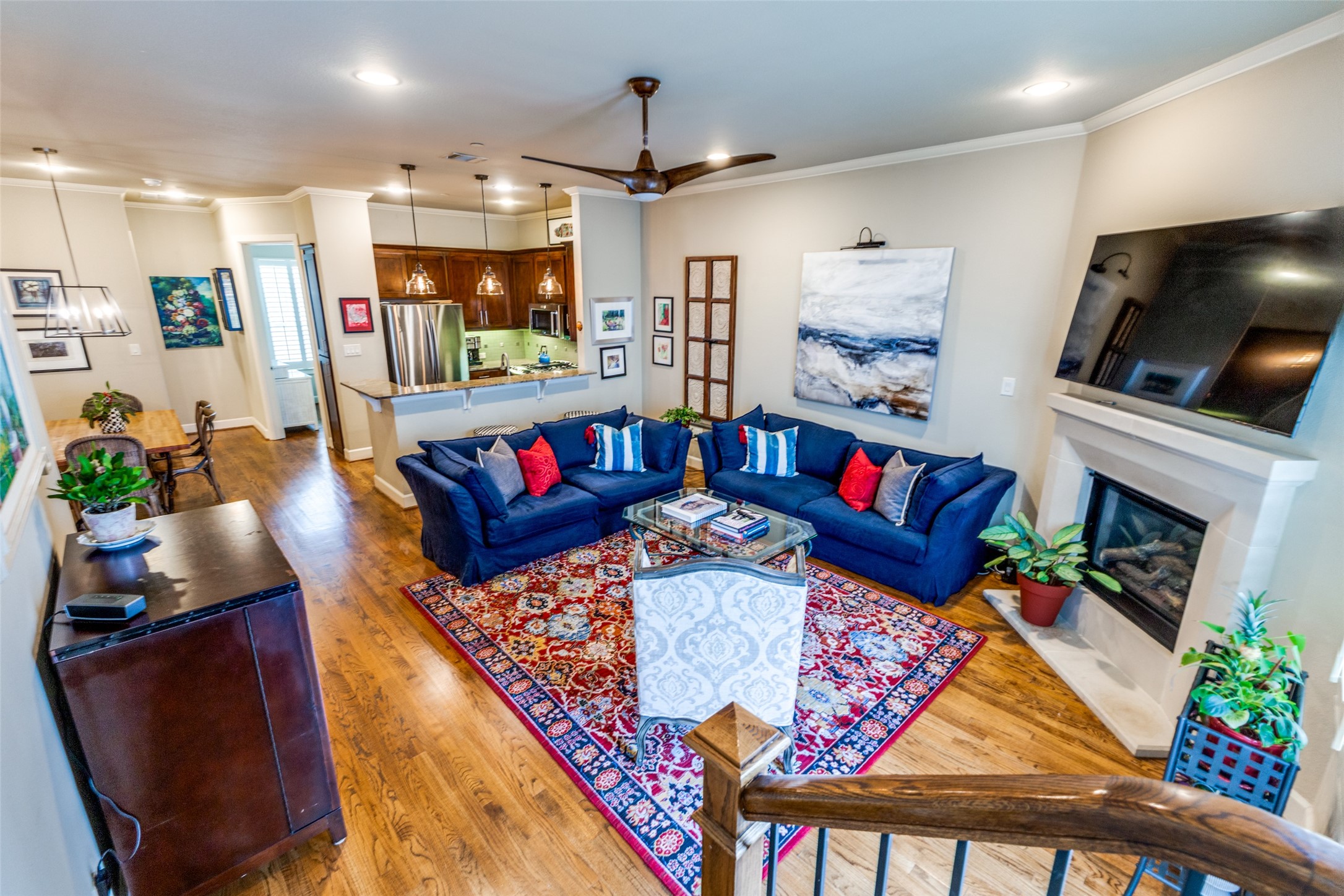 7333 Valley View Lane Dallas TX 75240