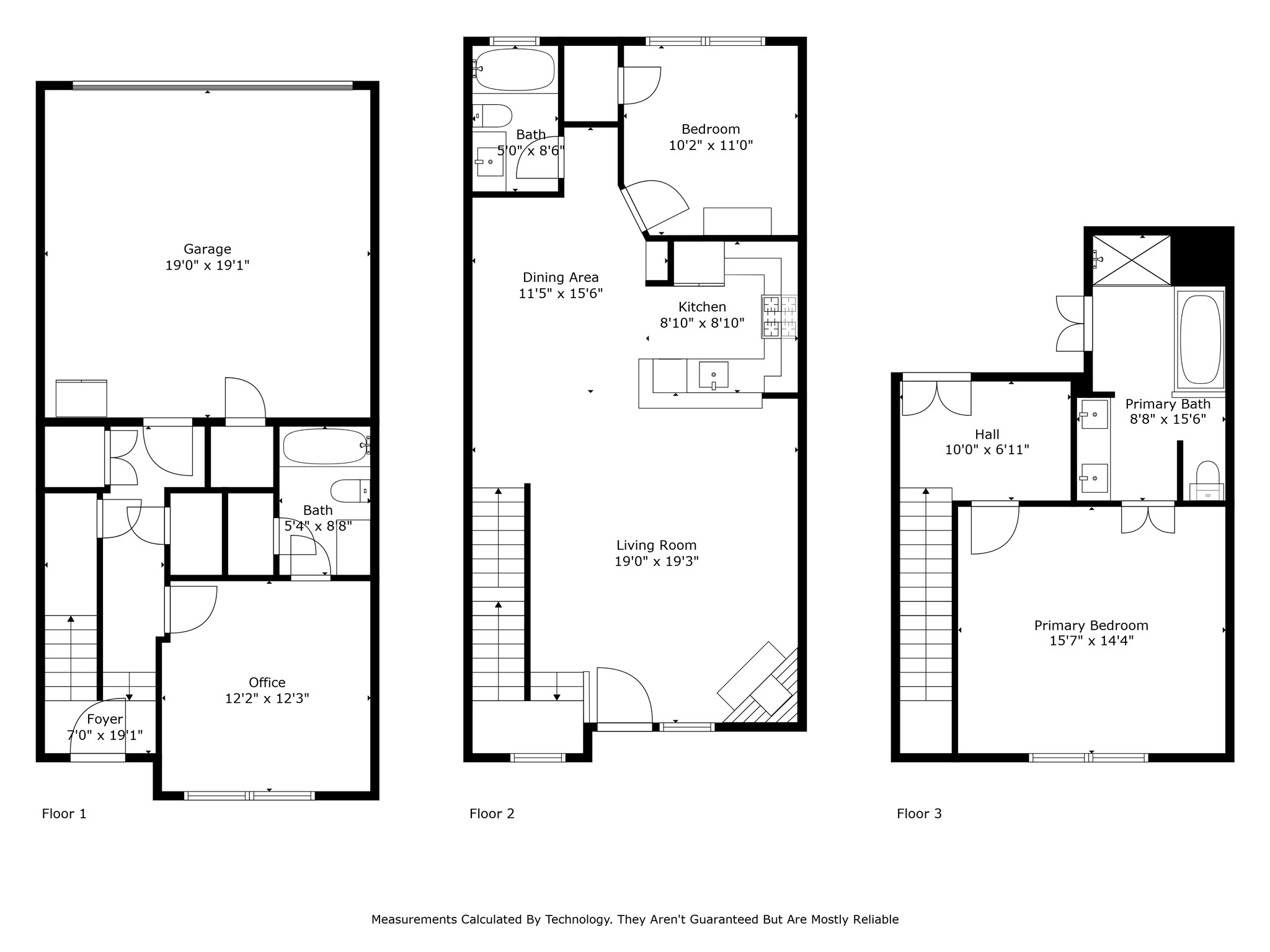 7333 Valley View Lane Dallas TX 75240
