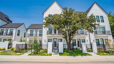 717 W Abram Street Arlington TX 76013