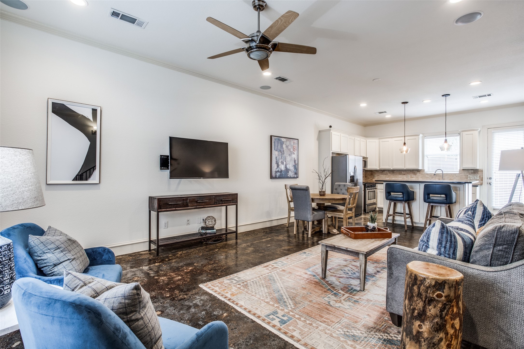 2627 N Garrett Avenue Dallas TX 75206