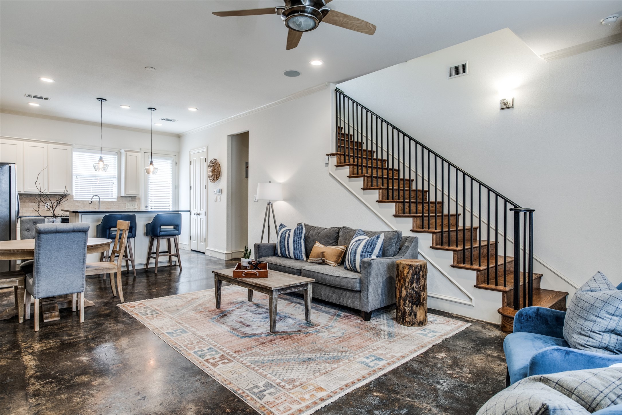 2627 N Garrett Avenue Dallas TX 75206