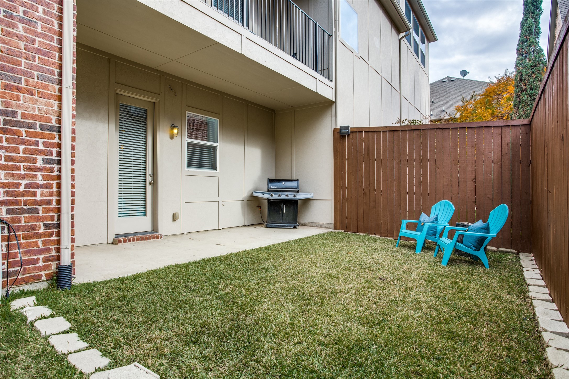2627 N Garrett Avenue Dallas TX 75206