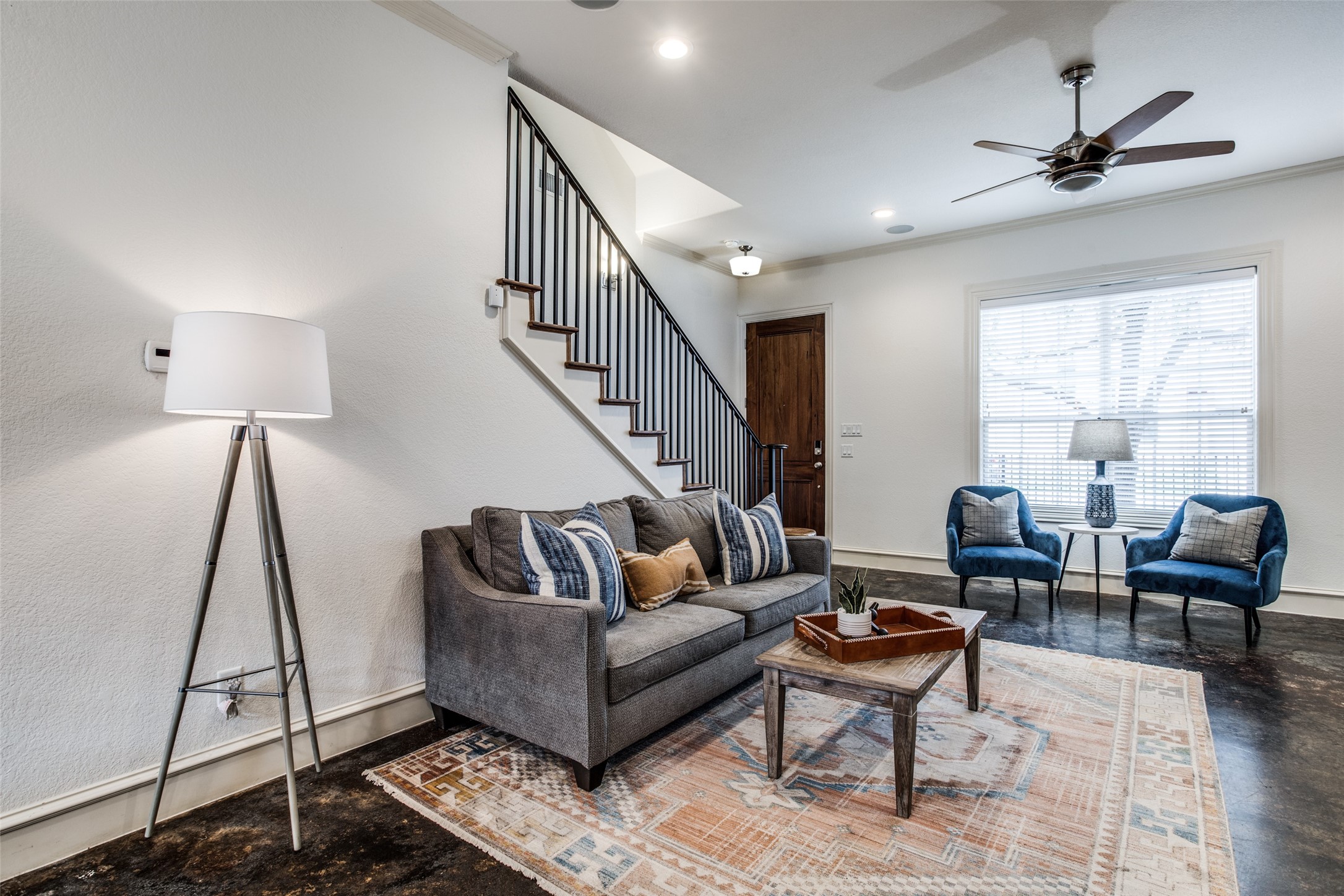 2627 N Garrett Avenue Dallas TX 75206