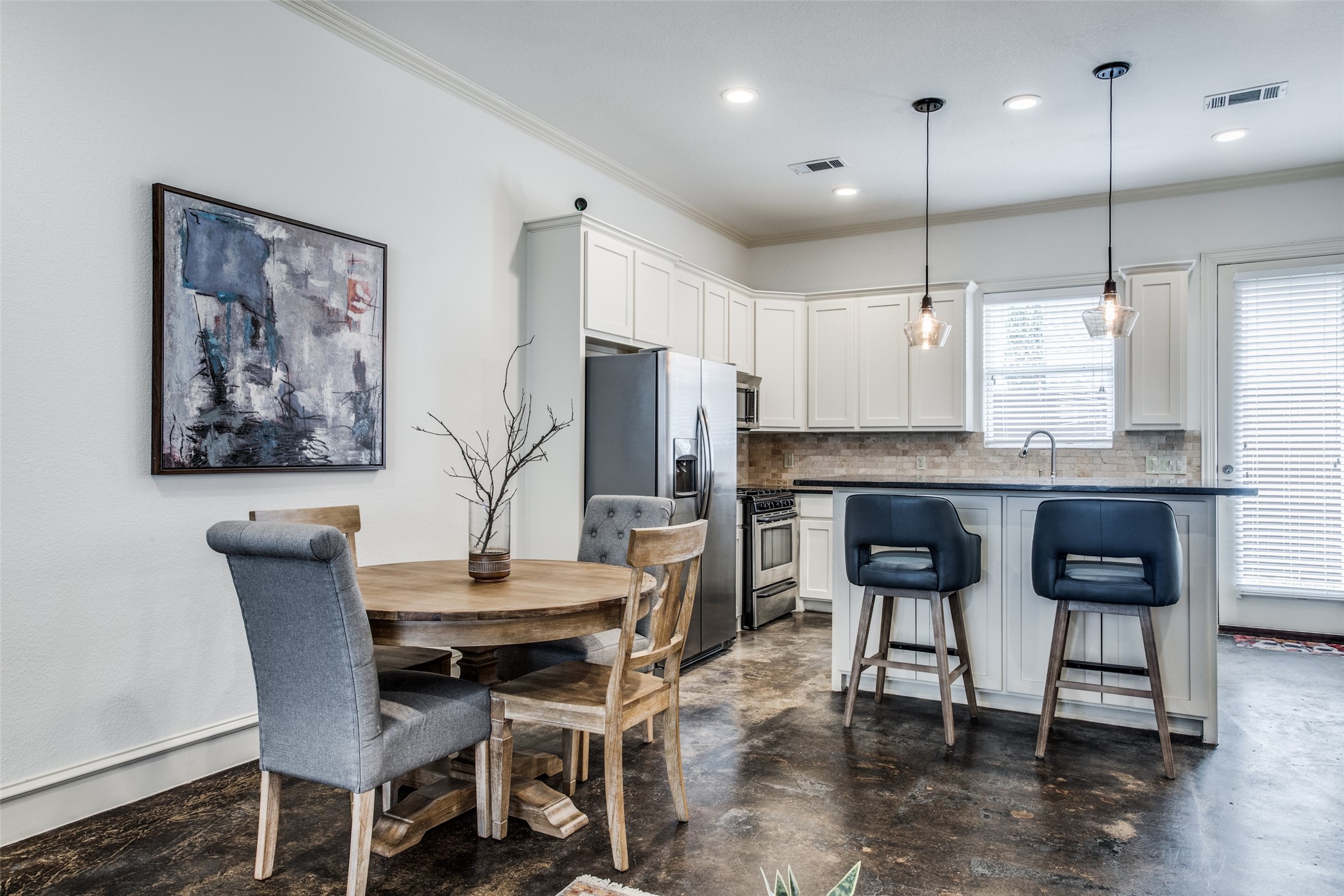 2627 N Garrett Avenue Dallas TX 75206
