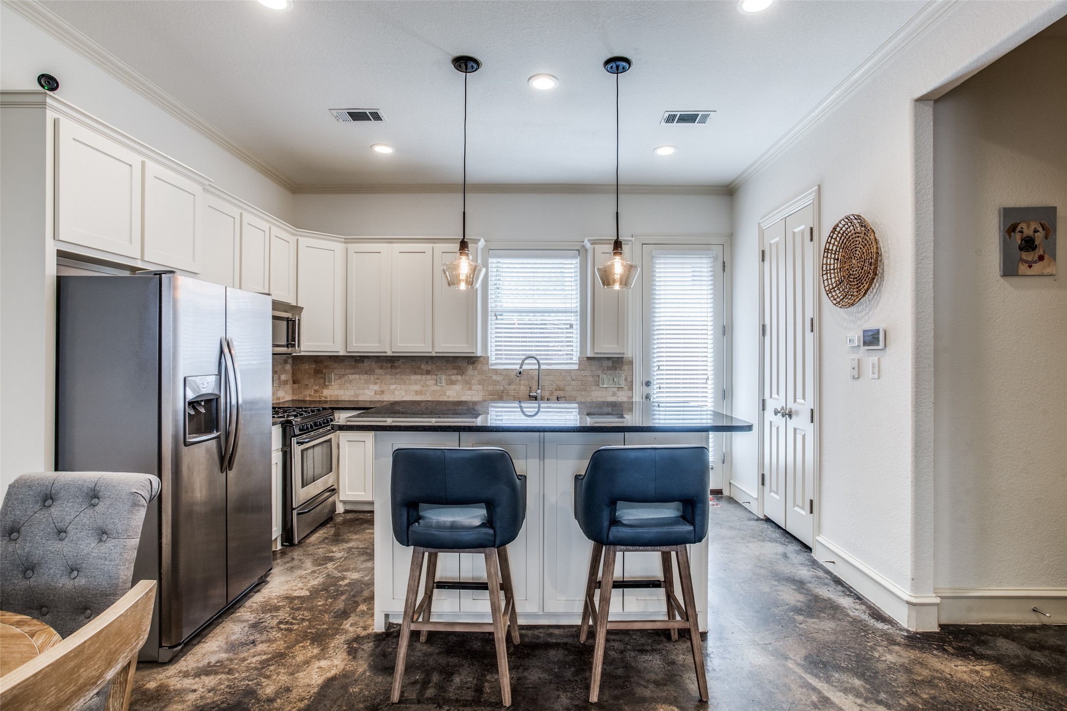 2627 N Garrett Avenue Dallas TX 75206