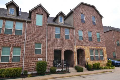 2713 Troutt Drive Carrollton TX 75010