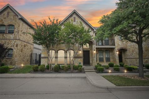 8632 Papa Trail Mckinney TX 75070