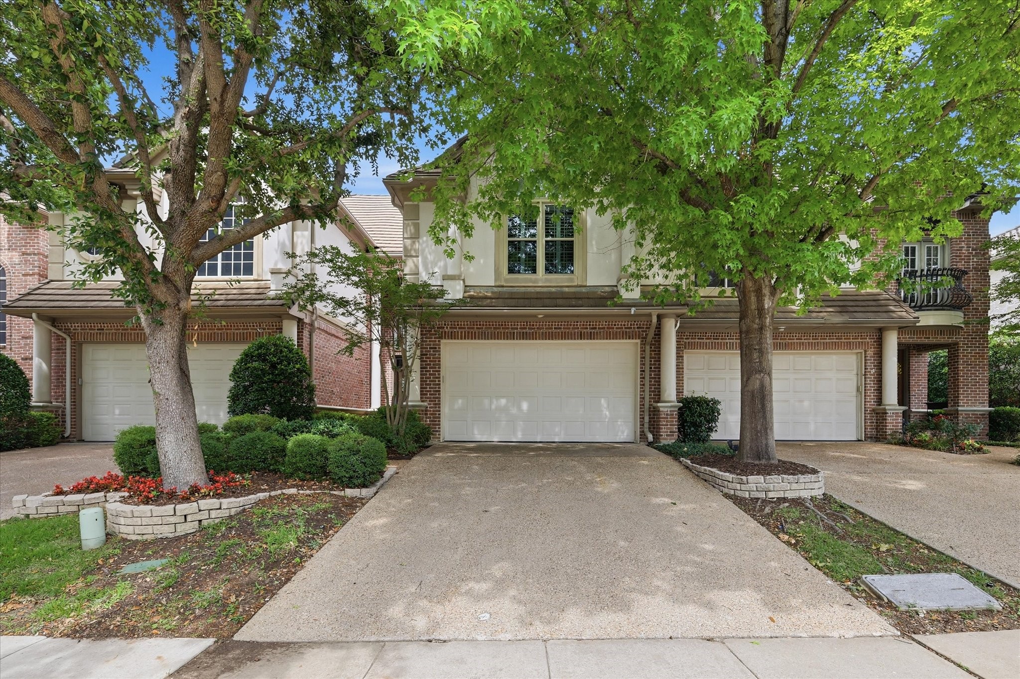 4222 Spyglass Hill Lane Irving TX 75038
