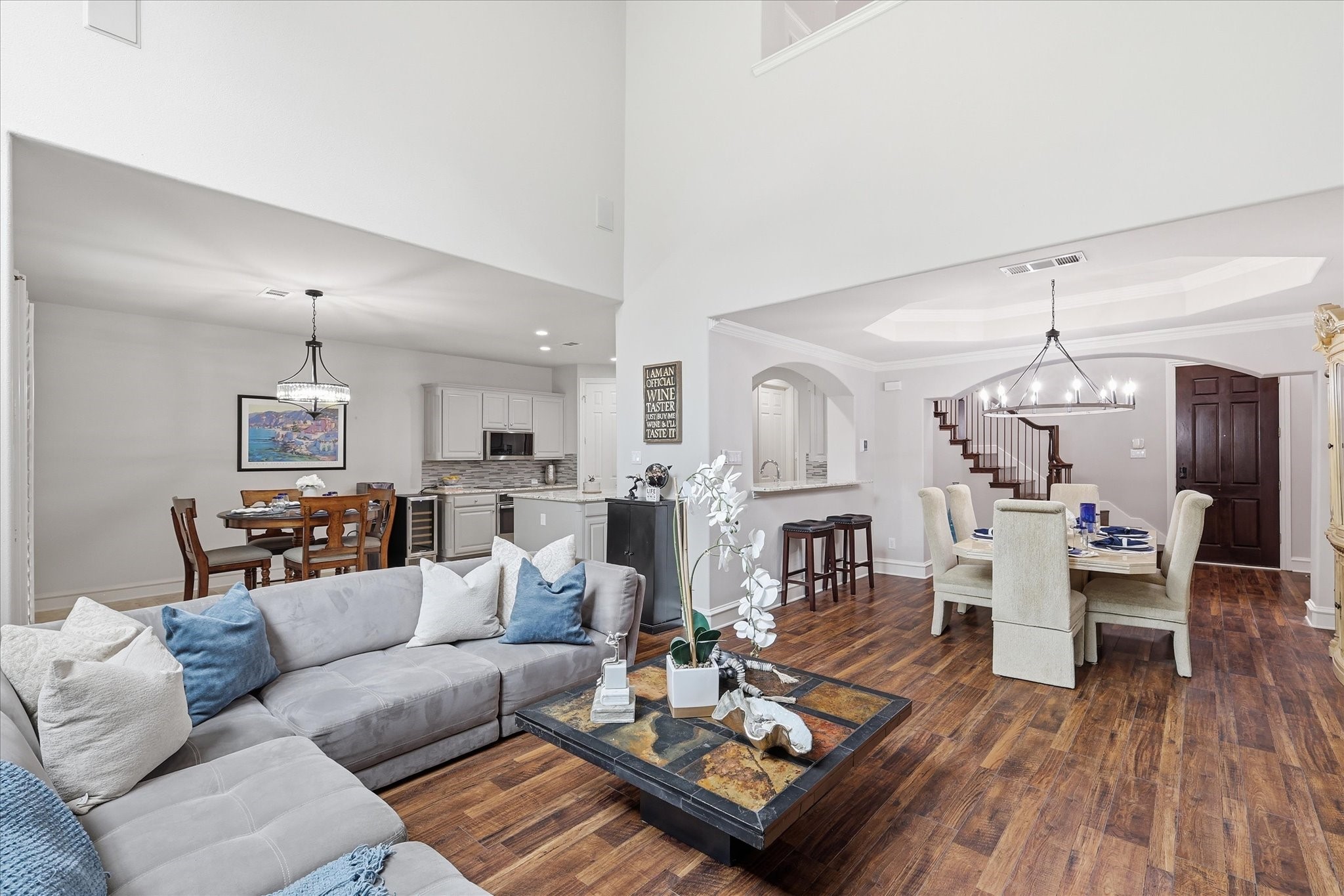 4222 Spyglass Hill Lane Irving TX 75038