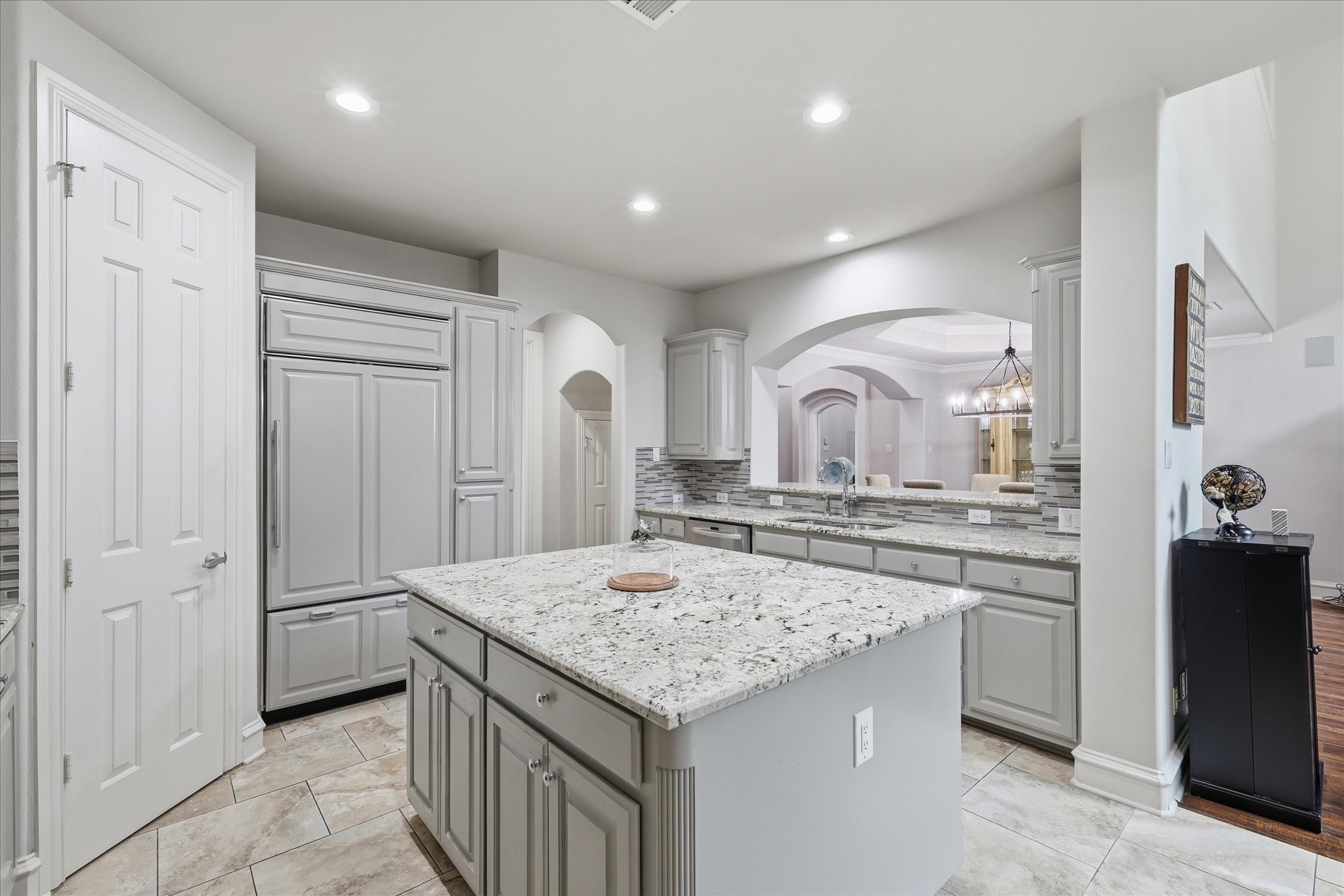 4222 Spyglass Hill Lane Irving TX 75038