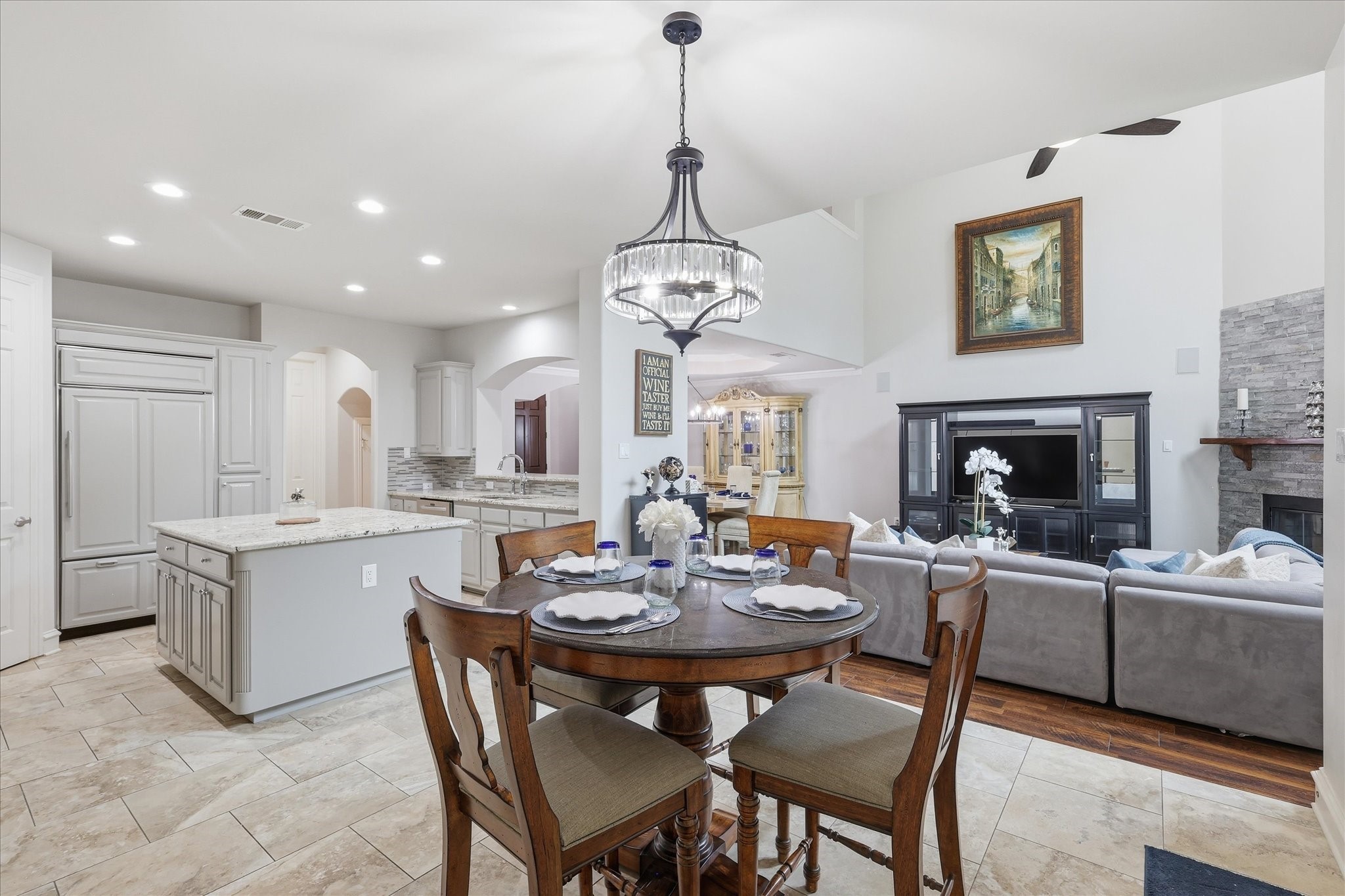 4222 Spyglass Hill Lane Irving TX 75038