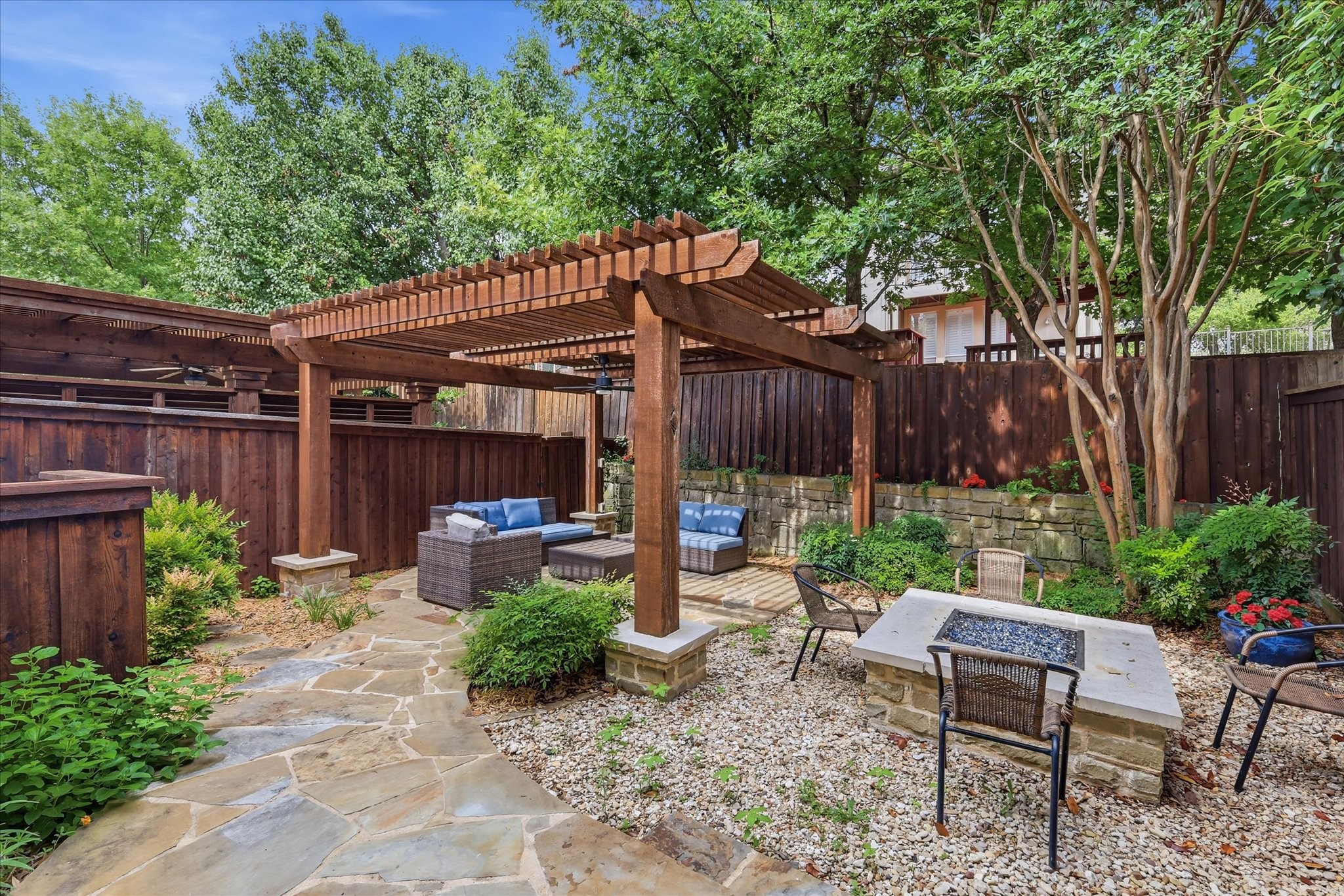 4222 Spyglass Hill Lane Irving TX 75038