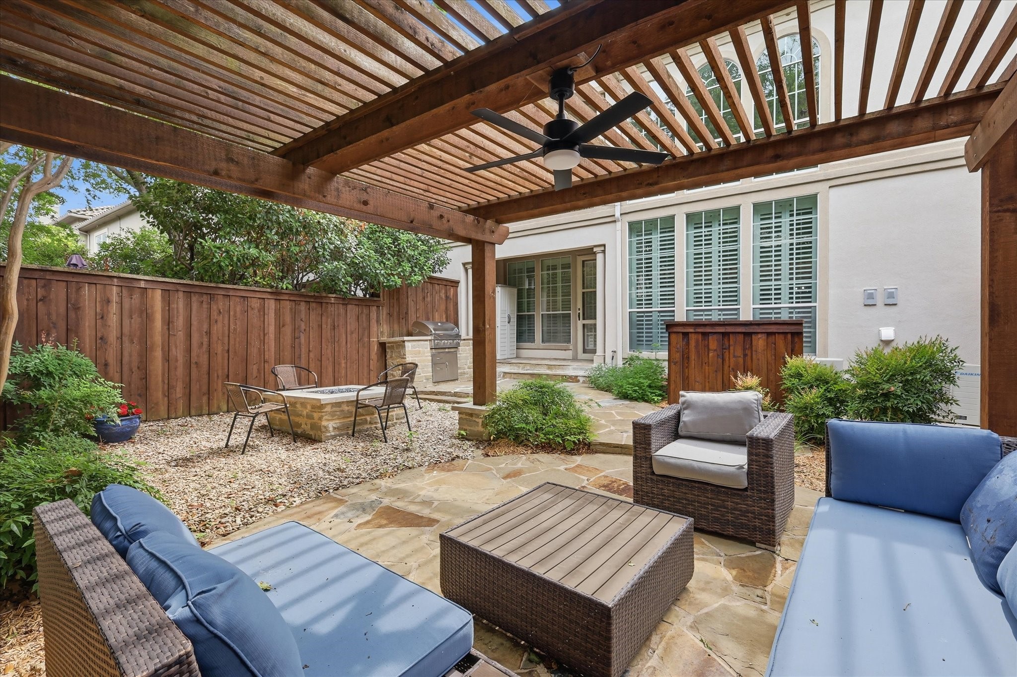 4222 Spyglass Hill Lane Irving TX 75038