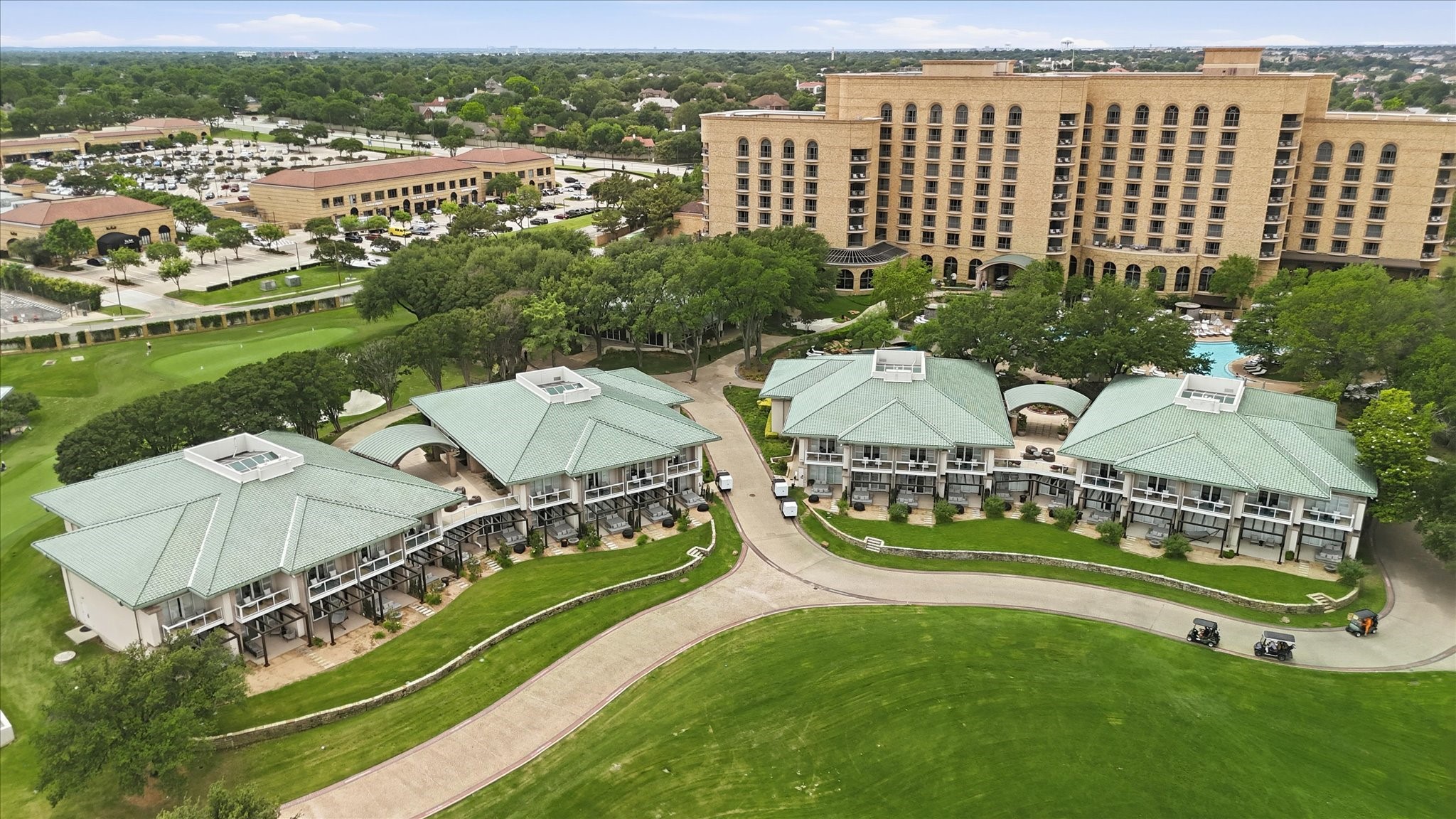 4222 Spyglass Hill Lane Irving TX 75038