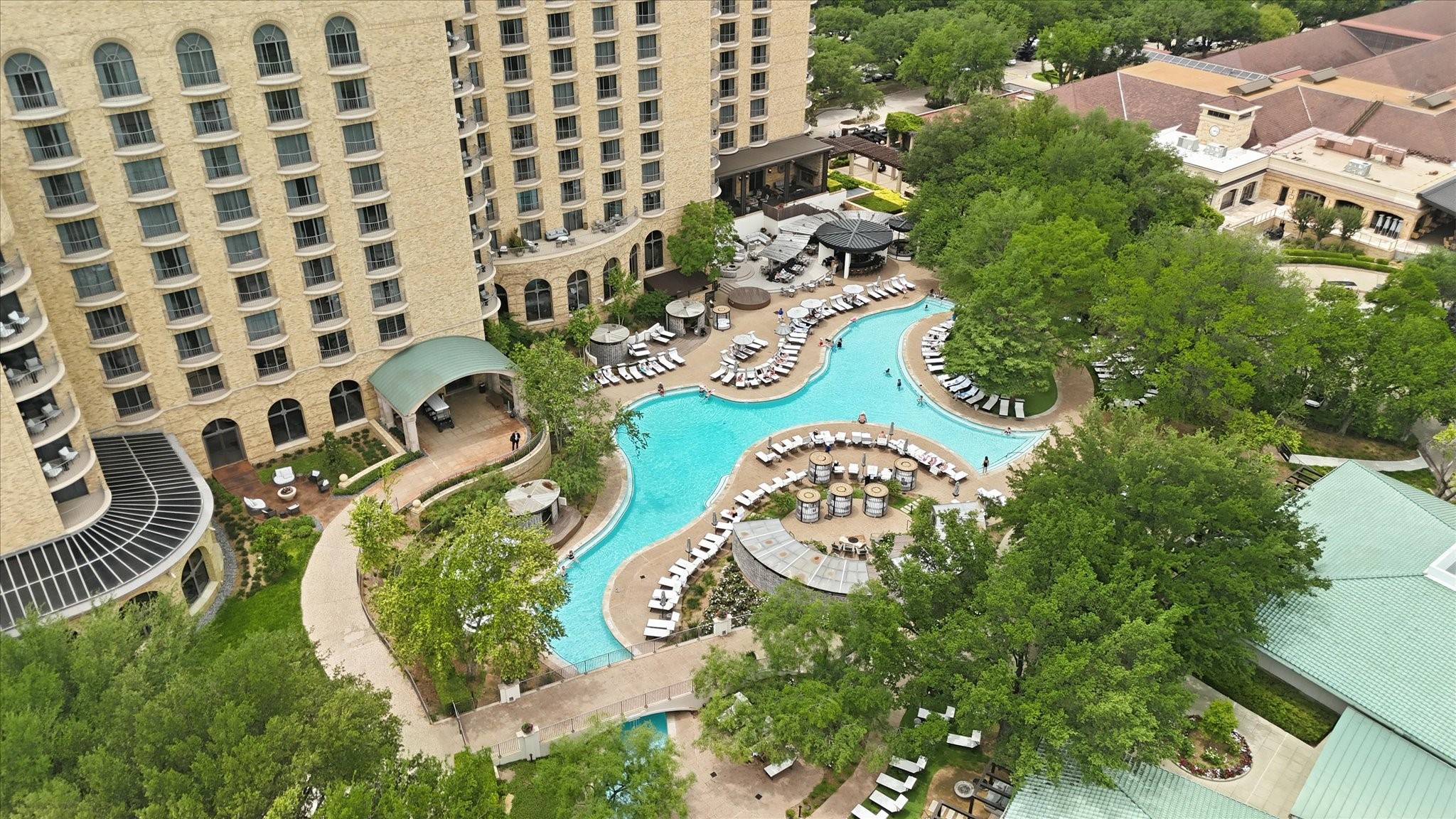 4222 Spyglass Hill Lane Irving TX 75038