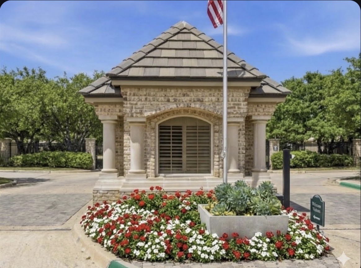 4222 Spyglass Hill Lane Irving TX 75038
